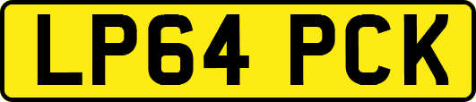 LP64PCK