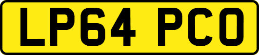 LP64PCO