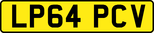 LP64PCV
