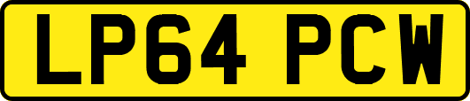 LP64PCW