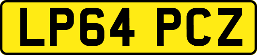 LP64PCZ
