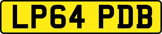 LP64PDB