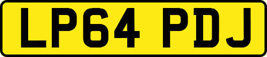 LP64PDJ