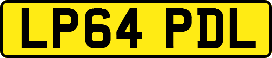LP64PDL