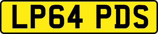 LP64PDS