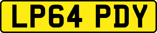 LP64PDY