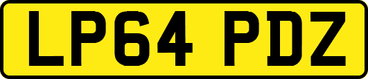 LP64PDZ