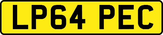 LP64PEC