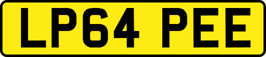 LP64PEE