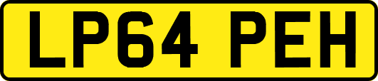 LP64PEH