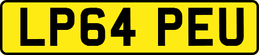 LP64PEU
