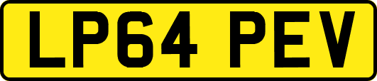 LP64PEV