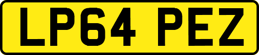 LP64PEZ