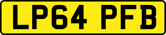 LP64PFB