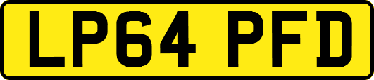 LP64PFD