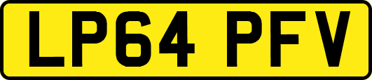 LP64PFV