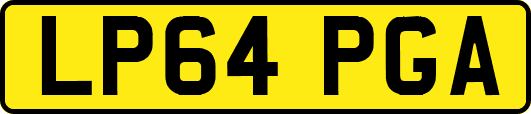 LP64PGA