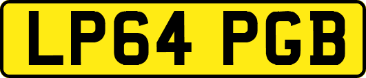 LP64PGB