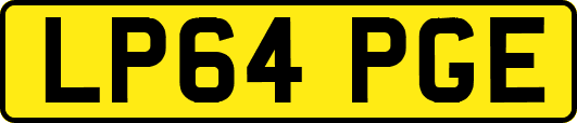 LP64PGE