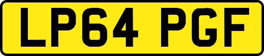 LP64PGF