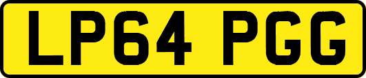 LP64PGG