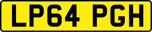 LP64PGH