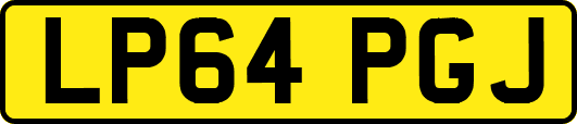 LP64PGJ