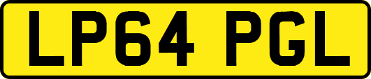 LP64PGL