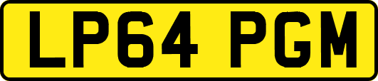 LP64PGM