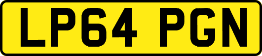LP64PGN