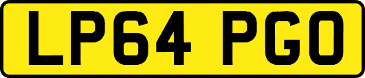 LP64PGO