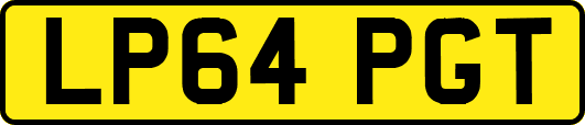 LP64PGT