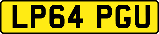 LP64PGU
