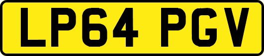 LP64PGV