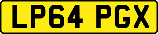 LP64PGX