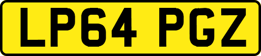 LP64PGZ