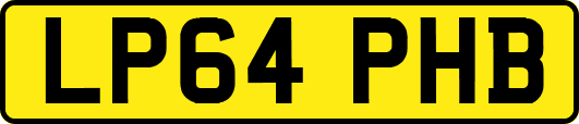 LP64PHB