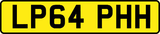 LP64PHH