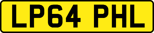 LP64PHL
