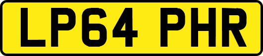 LP64PHR