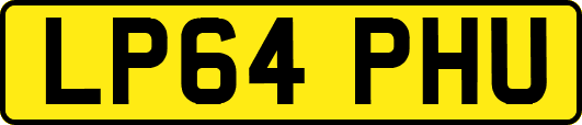 LP64PHU