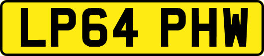 LP64PHW