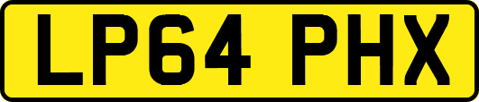 LP64PHX