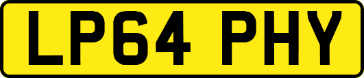 LP64PHY