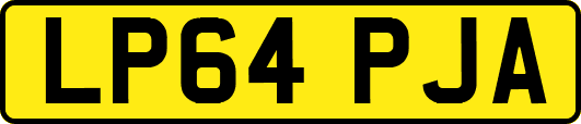 LP64PJA