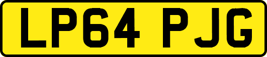 LP64PJG