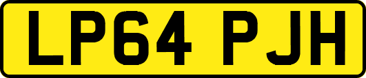 LP64PJH