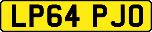 LP64PJO