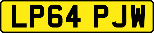 LP64PJW