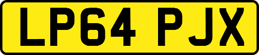 LP64PJX